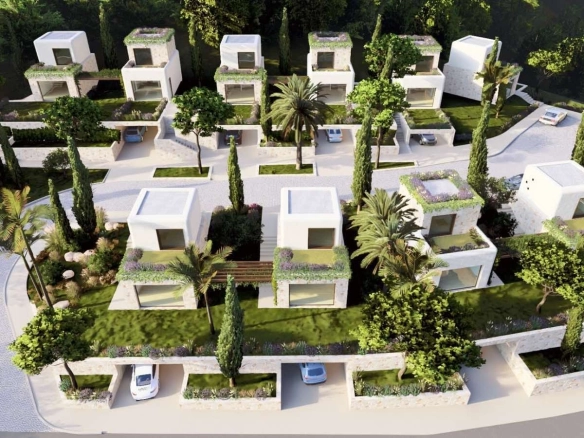 Kuća 120 m² – Budva — fotografija 4