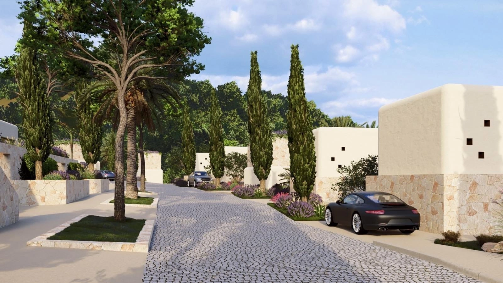 Kuca-u-izgradnji-u-Lastvi-Grbaljskoj-Budva-4 Kuća 120 m² – Budva — fotografija 5