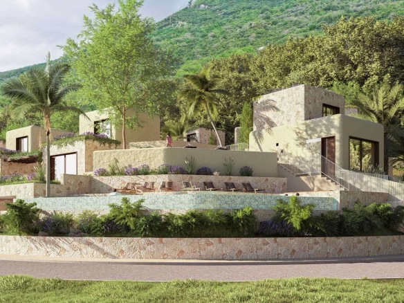 Kuća 120 m² – Budva — fotografija 6