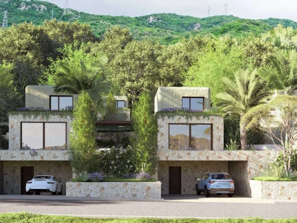 Kuća 120 m² – Budva — fotografija 9
