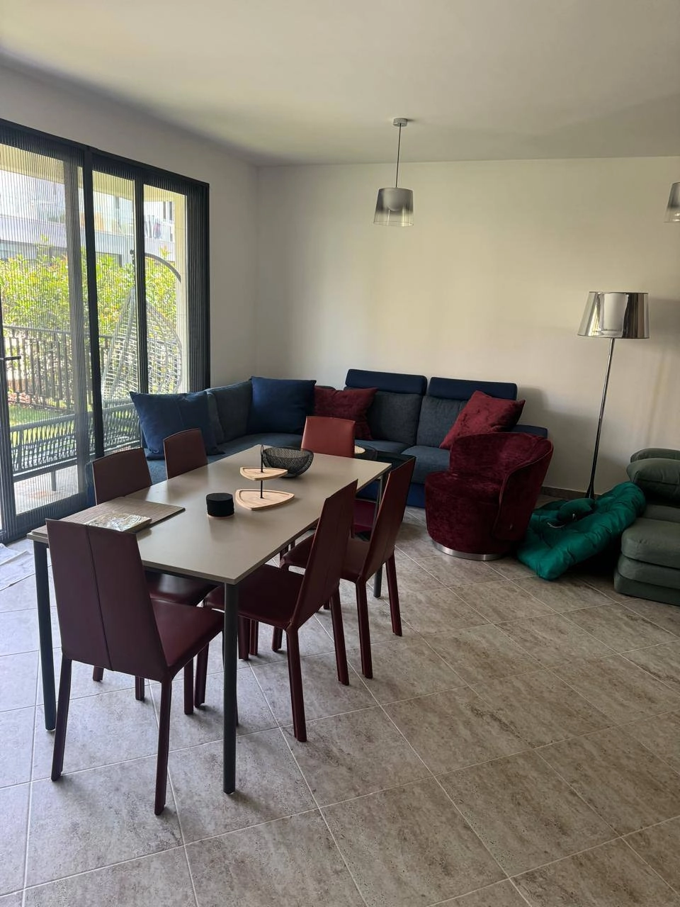 Kuca-sa-bazenom-u-Lastvi-Grbaljskoj-Budva-2 Kuća 165 m² – Budva — fotografija 3