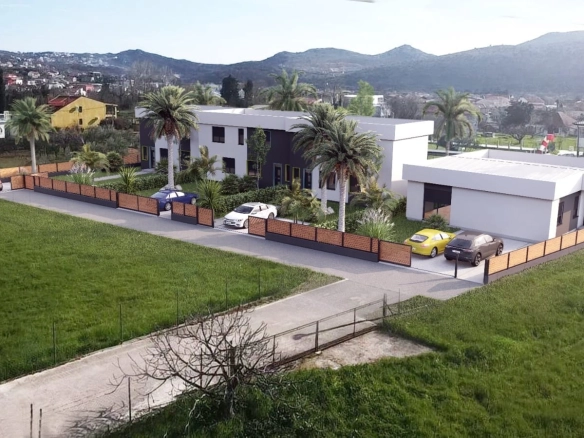 Kuća 142 m² – Polje, Bar — fotografija 2
