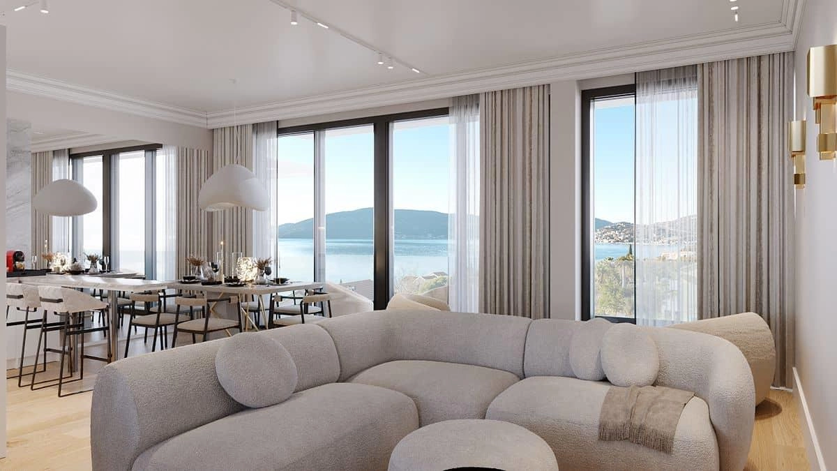 Dvosoban-stan-u-novogradnji-Kumbor-Herceg-Novi-5 Dvosoban stan 76 m² – Kumbor, Herceg Novi — fotografija 6