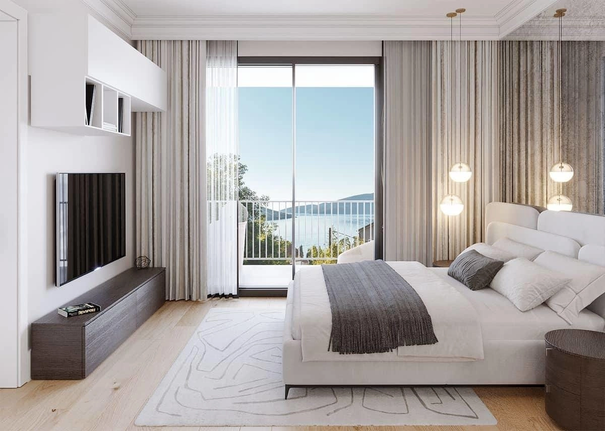 Dvosoban-stan-u-novogradnji-Kumbor-Herceg-Novi-6 Dvosoban stan 76 m² – Kumbor, Herceg Novi — fotografija 7