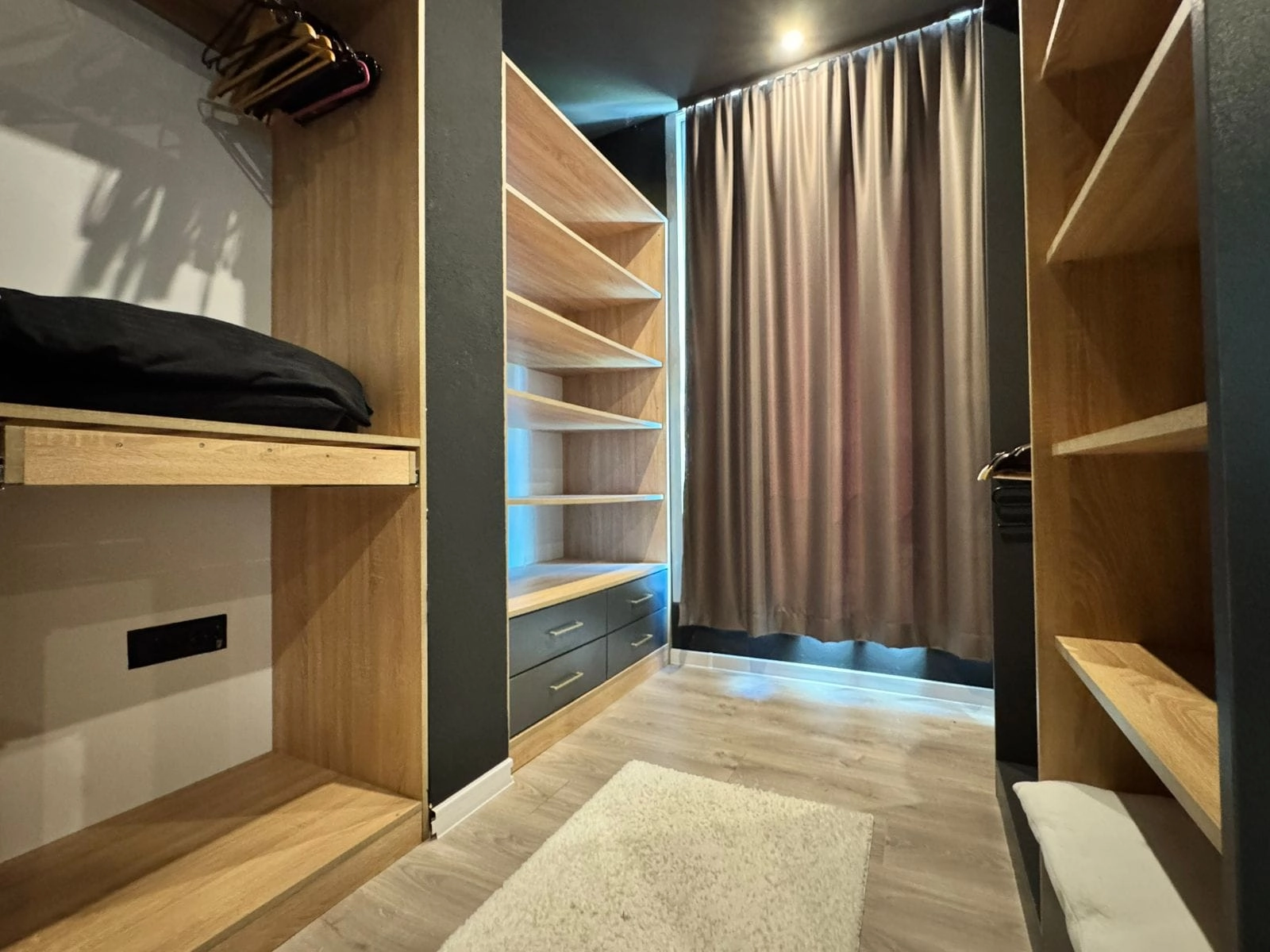 Moderna-vila-sa-bazenom-i-pogledom-na-more-Kavac-Kotor-9 Kuća 310 m² – Kavač, Kotor — fotografija 10