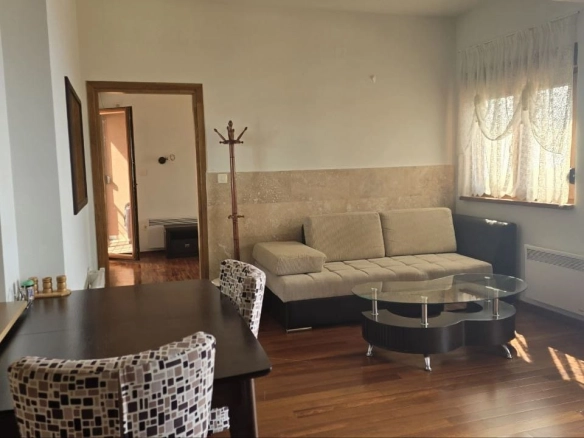 Dvosoban stan 74 m² – Petrovac, Budva — fotografija 3
