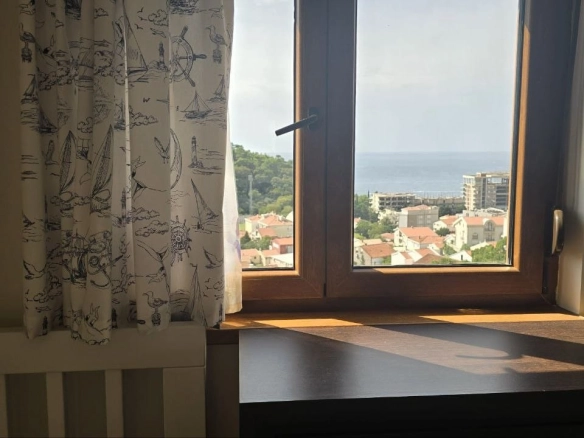 Dvosoban stan 74 m² – Petrovac, Budva — fotografija 6