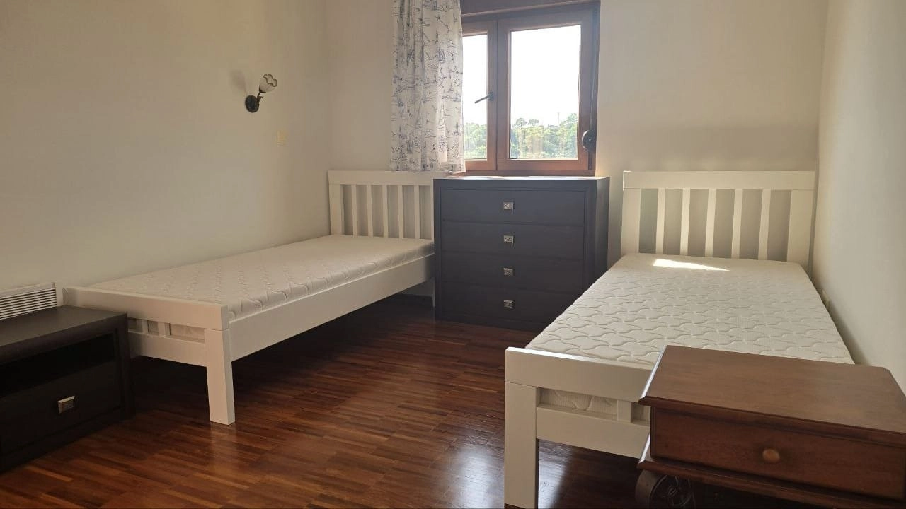 Dvosoban-stan-s-pogledom-na-more-Petrovac-Budva-7 Dvosoban stan 74 m² – Petrovac, Budva — fotografija 8