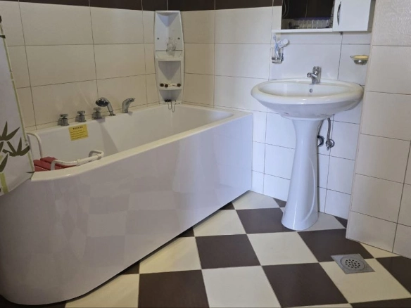 Dvosoban stan 74 m² – Petrovac, Budva — fotografija 9