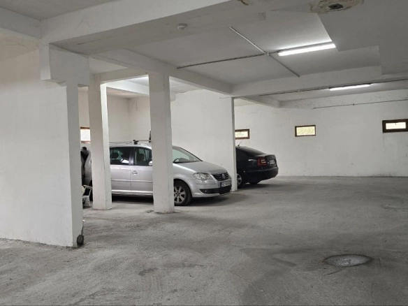 Dvosoban stan 74 m² – Petrovac, Budva — fotografija 10