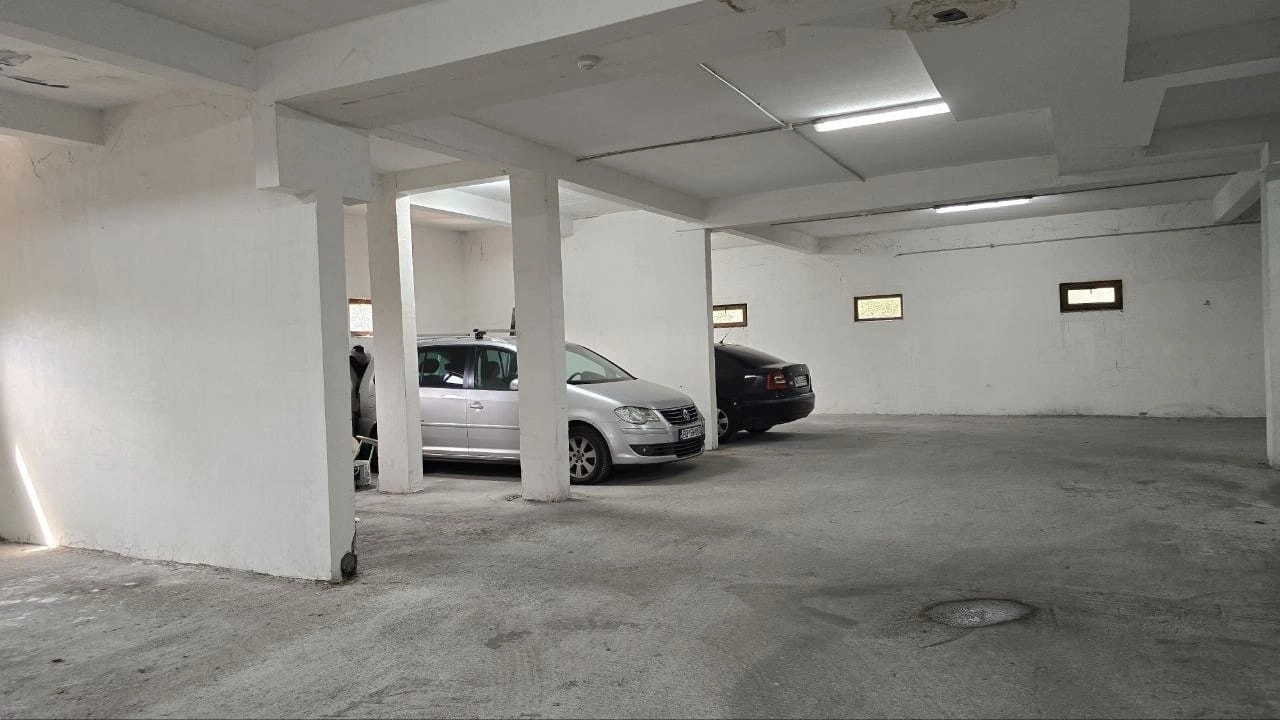 Dvosoban-stan-s-pogledom-na-more-Petrovac-Budva-9 Dvosoban stan 74 m² – Petrovac, Budva — fotografija 10