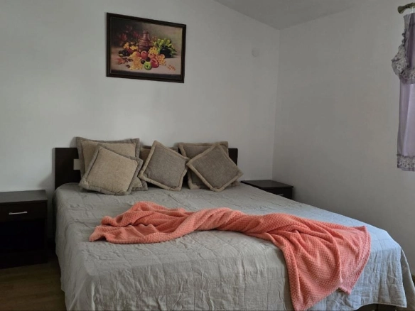 Dvosoban stan 74 m² – Petrovac, Budva — fotografija 6