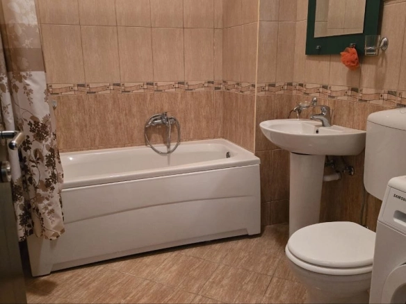 Dvosoban stan 74 m² – Petrovac, Budva — fotografija 8
