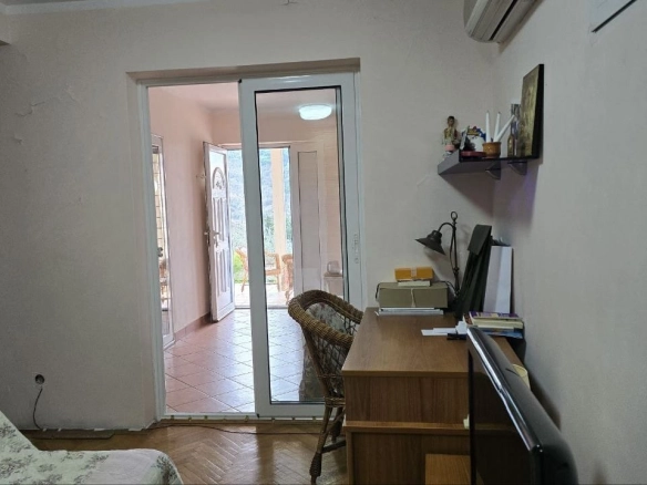 Dvosoban stan 56 m² – Petrovac, Budva — fotografija 4