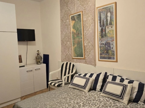 Dvosoban stan 56 m² – Petrovac, Budva — fotografija 5