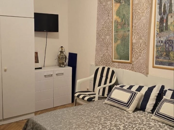 Dvosoban stan 56 m² – Petrovac, Budva — fotografija 7