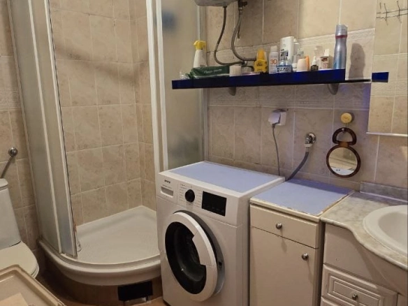 Dvosoban stan 56 m² – Petrovac, Budva — fotografija 10