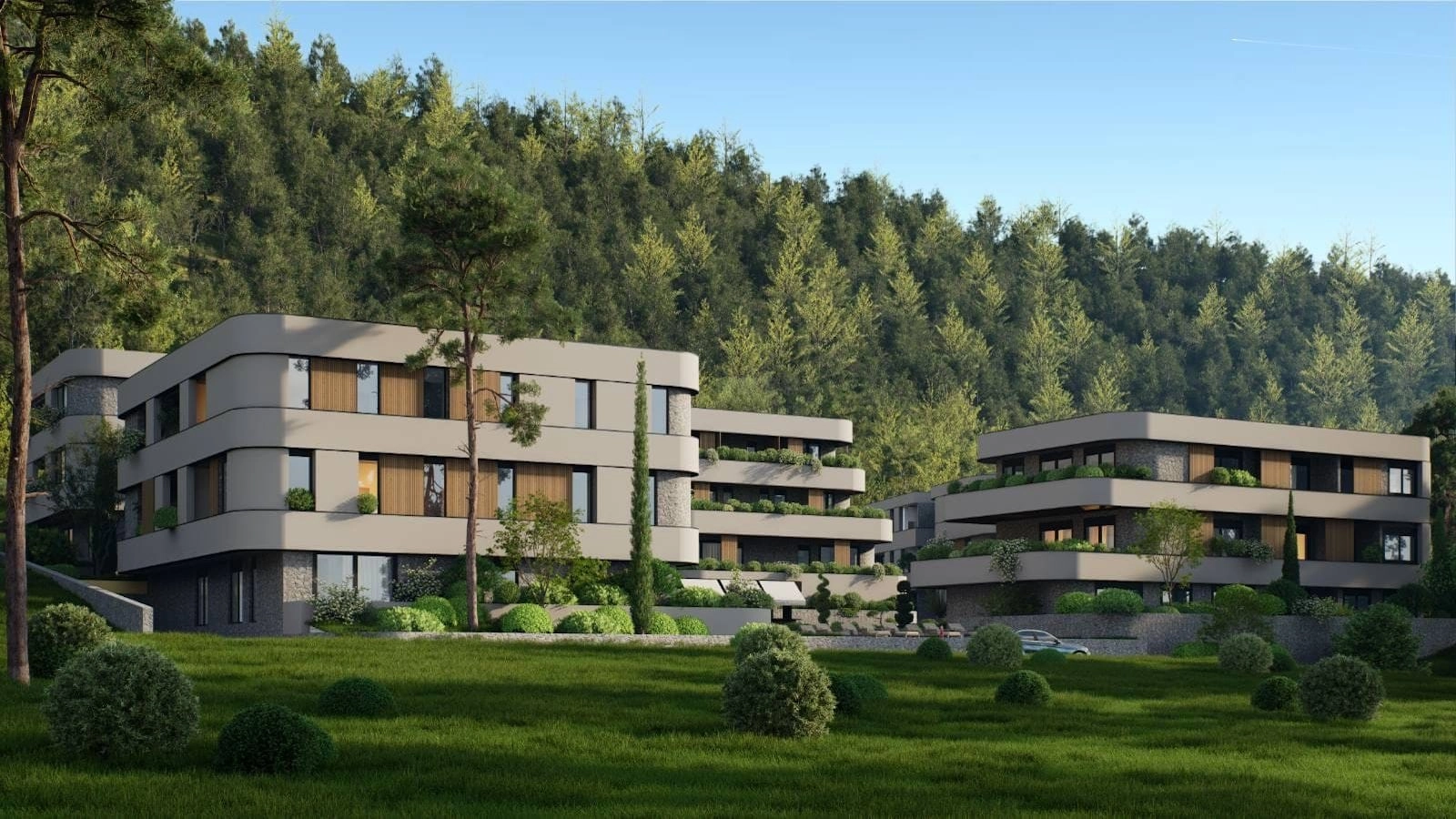Garsonjera-u-novogradnji-Lastva-Grbaljska-Budva Garsonjera u novogradnji