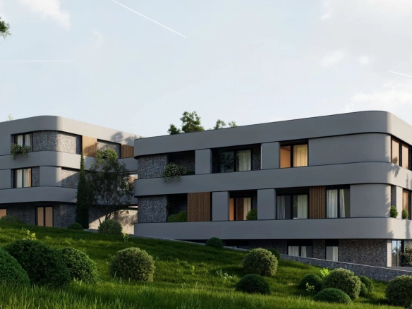 Garsonjera 33 m² – Budva — fotografija 5
