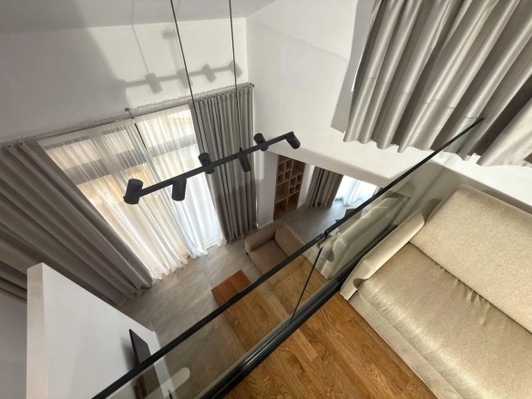 Dvosoban stan 185 m² – Mažina, Tivat — fotografija 6