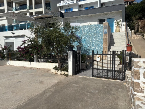 Kuća 358 m² – Dobra Voda, Bar — fotografija 3
