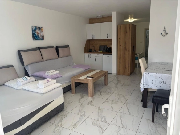 Kuća 358 m² – Dobra Voda, Bar — fotografija 8