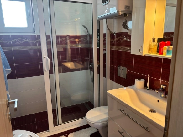 Kuća 358 m² – Dobra Voda, Bar — fotografija 9