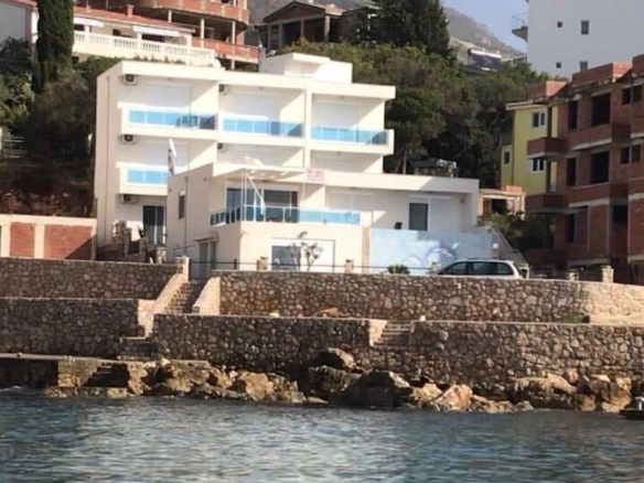 Kuća 358 m² – Dobra Voda, Bar — fotografija 10