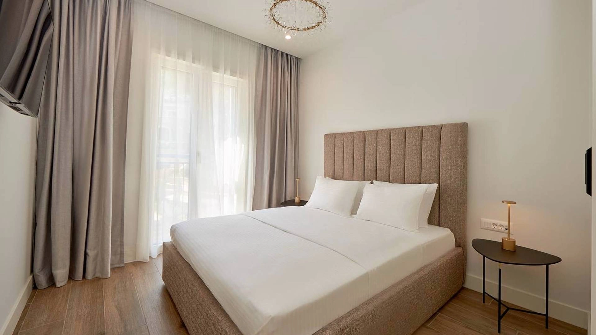 Dvosoban-stan-u-Lustica-Bay-Centrale-Tivat-6 Dvosoban stan 80 m² – Tivat — fotografija 7