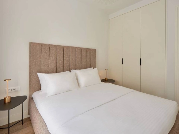 Dvosoban stan 80 m² – Tivat — fotografija 8