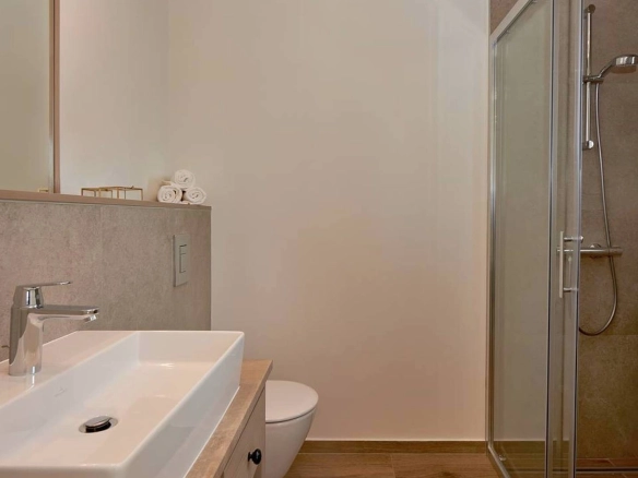 Dvosoban stan 80 m² – Tivat — fotografija 10