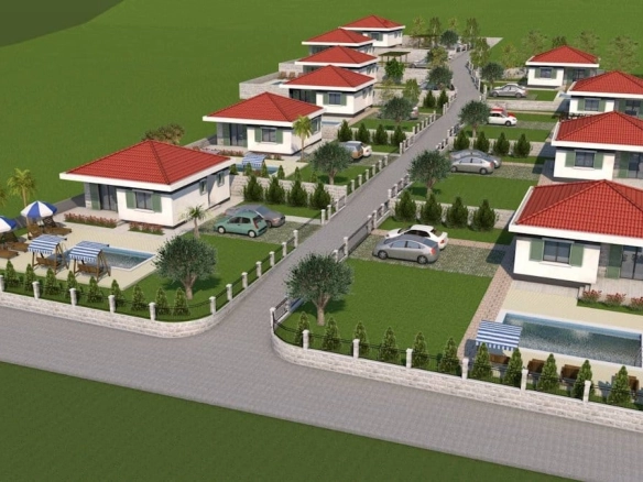 Kuća 80 m² – Lastva Grbaljska, Budva — fotografija 8