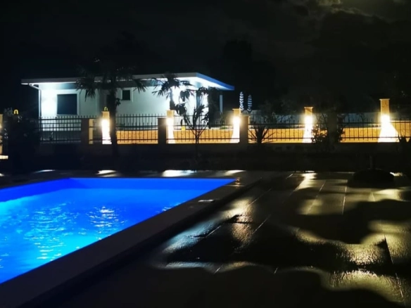 Kuća 80 m² – Lastva Grbaljska, Budva — fotografija 9