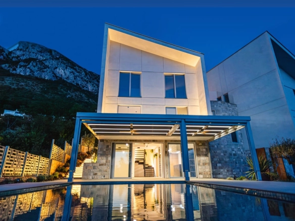 Kuća 230 m² – Tudorovići, Budva — fotografija 2