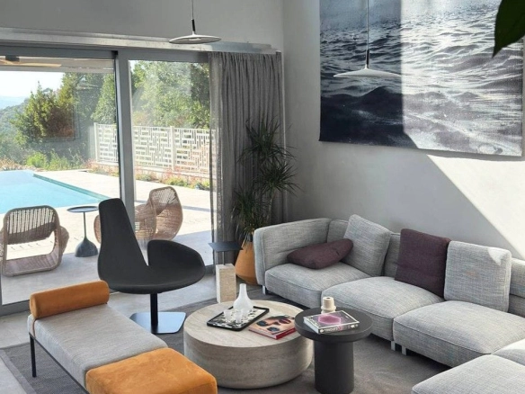 Kuća 230 m² – Tudorovići, Budva — fotografija 5