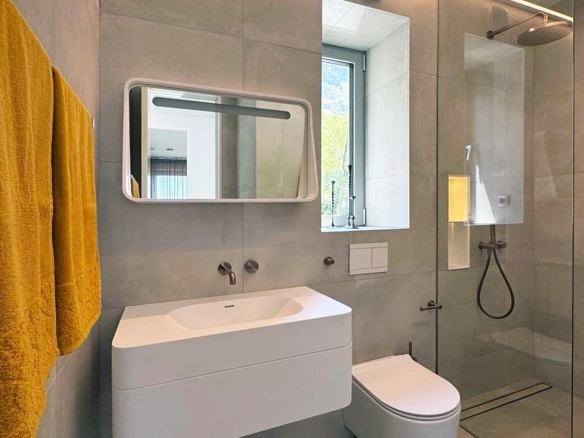 Kuća 230 m² – Tudorovići, Budva — fotografija 8