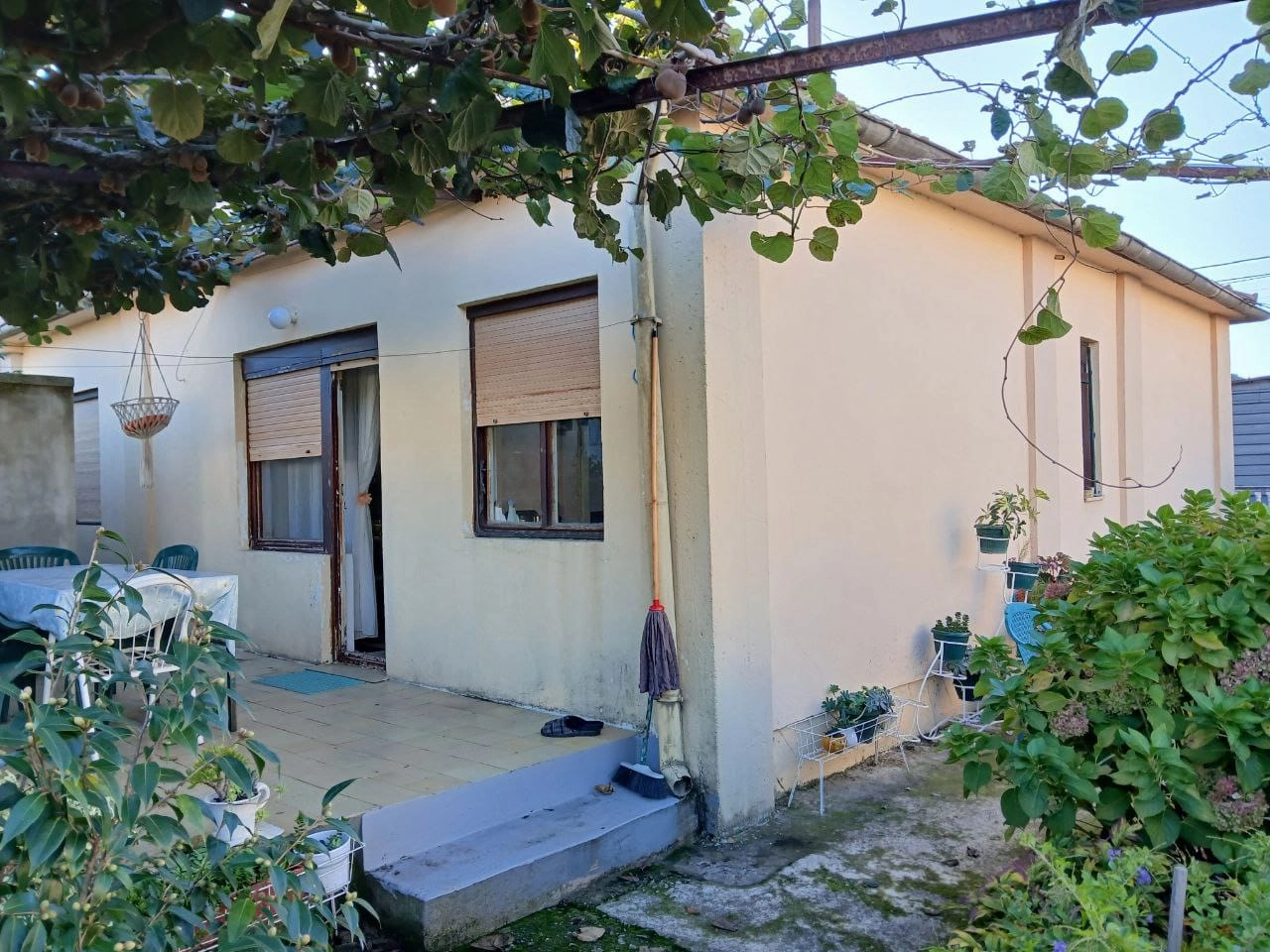 Prizemna-kuca-sa-dvoristem-u-Polju-Bar-2 Kuća 80 m² – Polje, Bar — fotografija 3