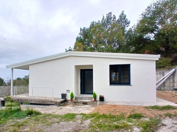 Kuća 60 m² – Sutomore, Bar — fotografija 2