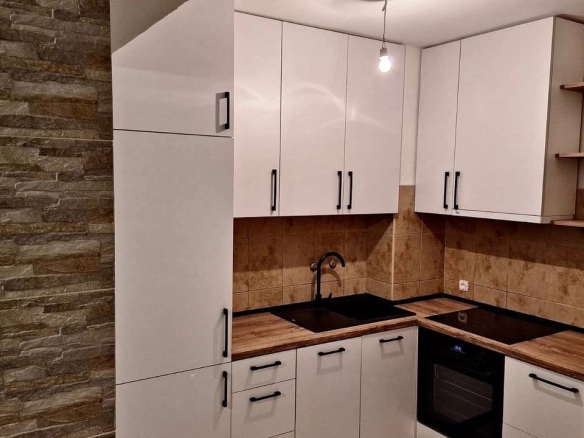 Dvosoban stan 55 m² – Tivat — fotografija 2