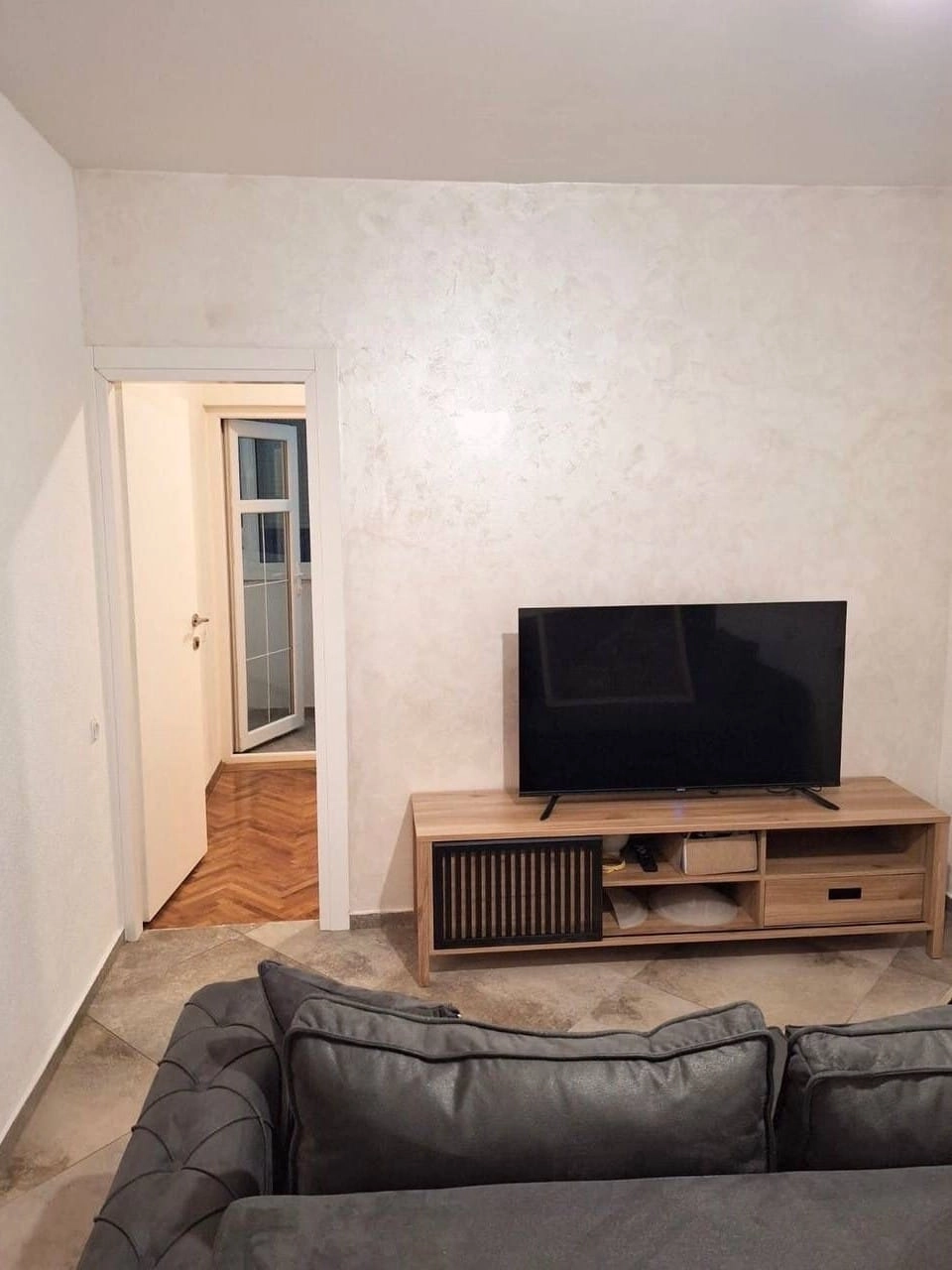 Dvosoban-stan-u-centru-Tivta-3 Dvosoban stan 55 m² – Tivat — fotografija 4