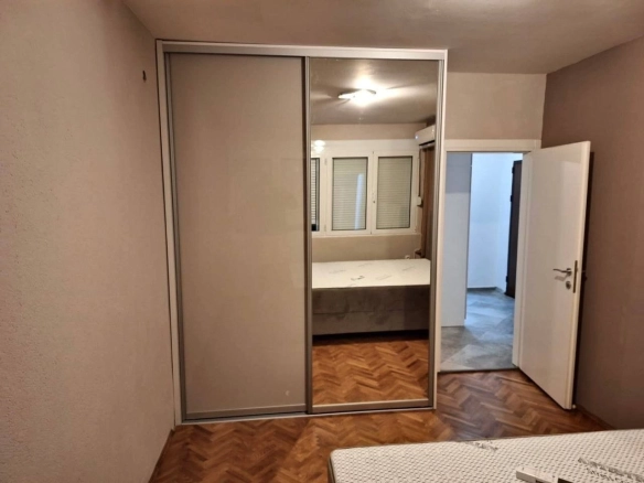 Dvosoban stan 55 m² – Tivat — fotografija 5