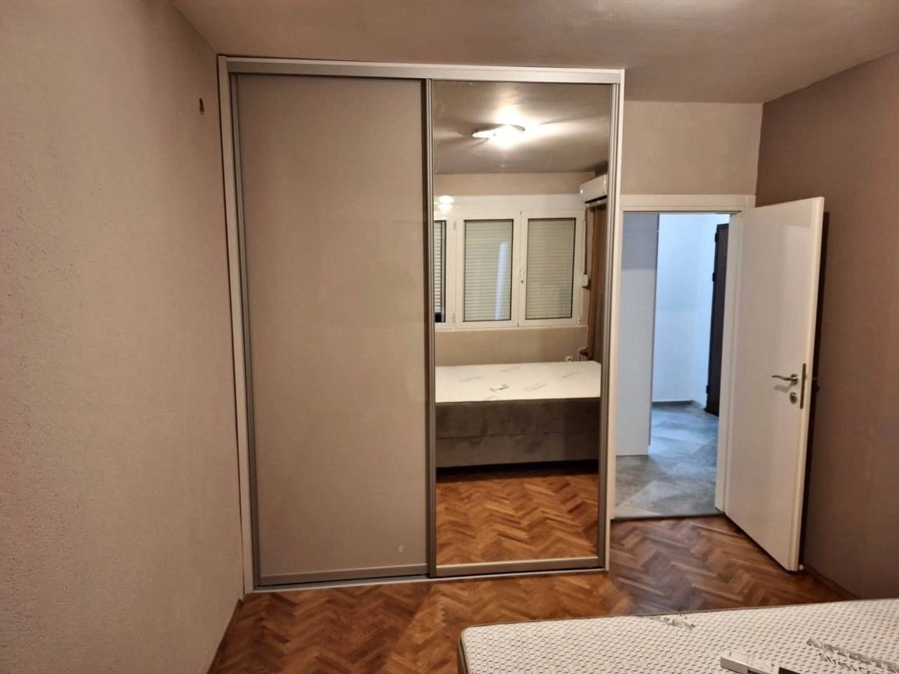 Dvosoban-stan-u-centru-Tivta-4 Dvosoban stan 55 m² – Tivat — fotografija 5