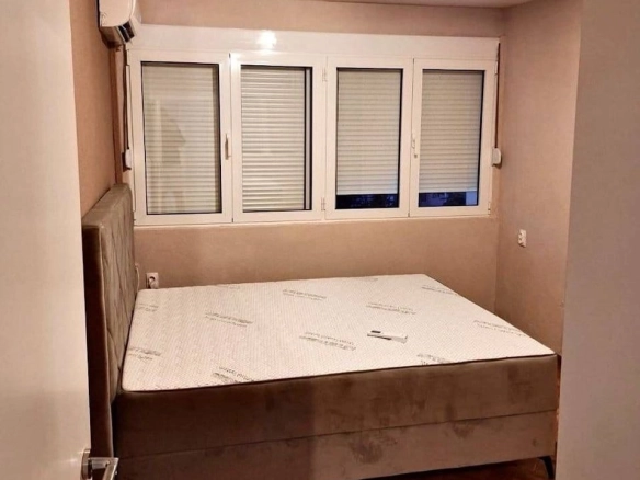 Dvosoban stan 55 m² – Tivat — fotografija 6
