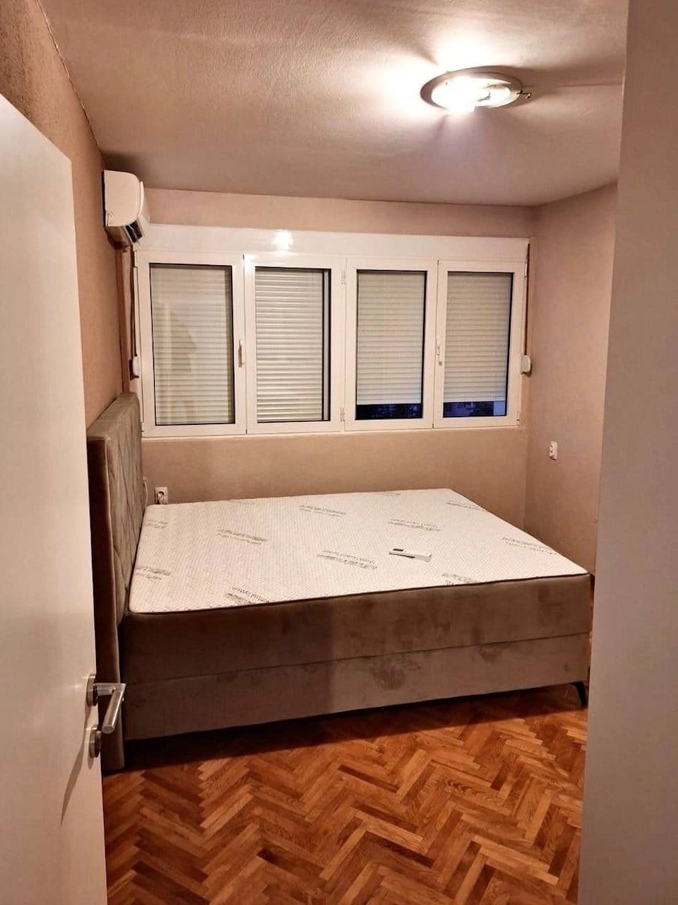 Dvosoban-stan-u-centru-Tivta-5 Dvosoban stan 55 m² – Tivat — fotografija 6