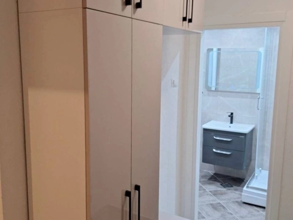 Dvosoban stan 55 m² – Tivat — fotografija 7