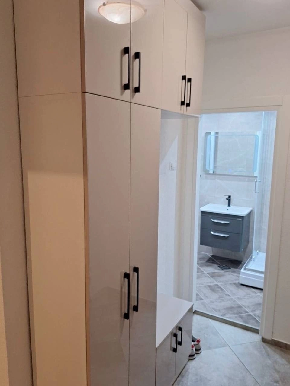 Dvosoban-stan-u-centru-Tivta-6 Dvosoban stan 55 m² – Tivat — fotografija 7