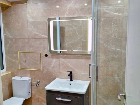Dvosoban stan 55 m² – Tivat — fotografija 8