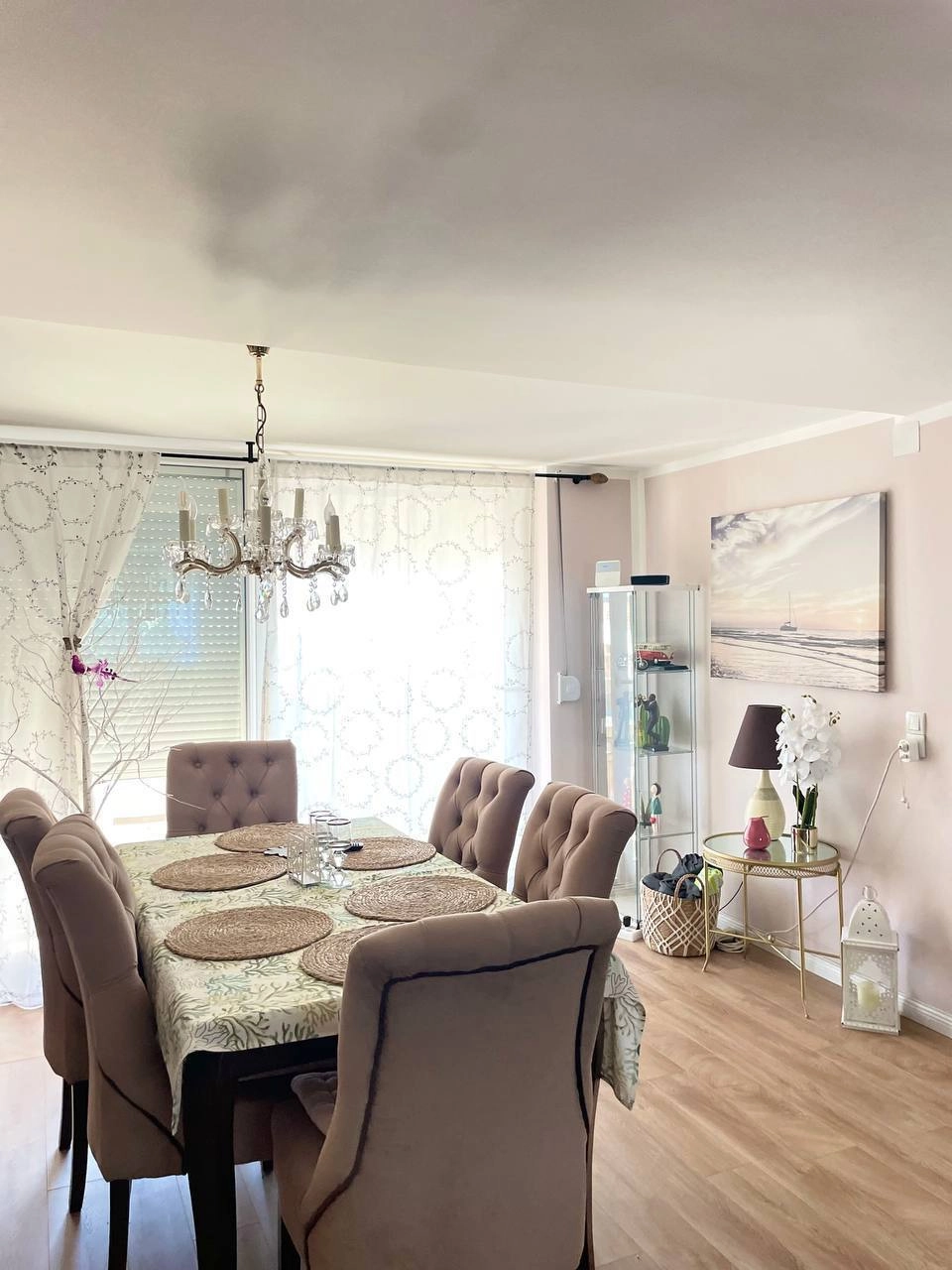 Kuca-sa-dva-stana-i-pogledom-na-more-Susanj-Bar-4 Kuća 220 m² – Šušanj, Bar — fotografija 5