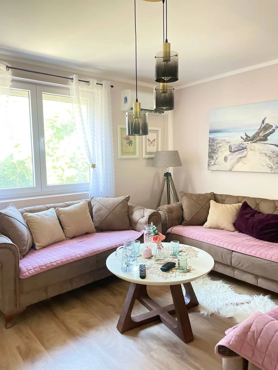 Kuca-sa-dva-stana-i-pogledom-na-more-Susanj-Bar-5 Kuća 220 m² – Šušanj, Bar — fotografija 6