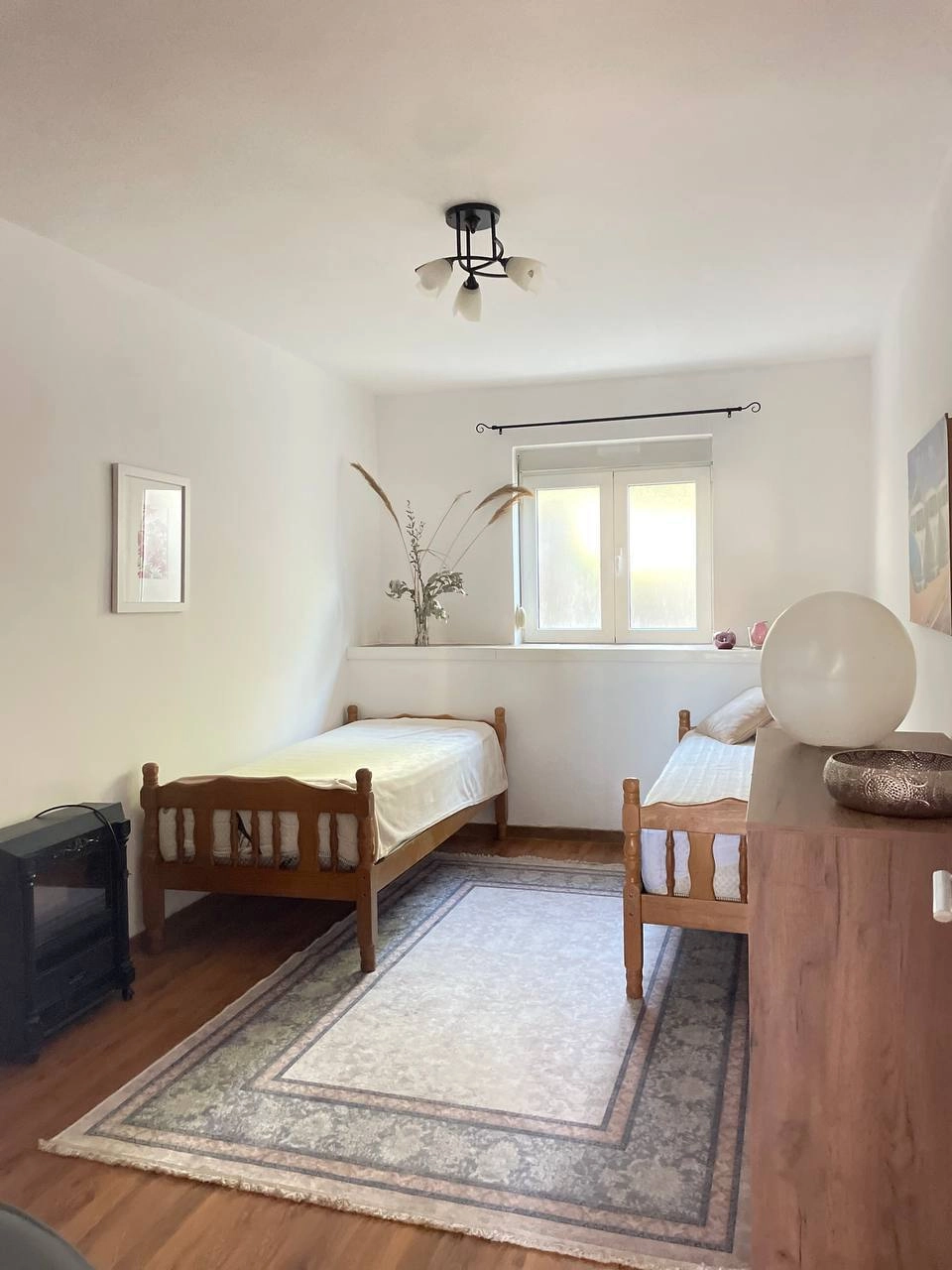 Kuca-sa-dva-stana-i-pogledom-na-more-Susanj-Bar-8 Kuća 220 m² – Šušanj, Bar — fotografija 9